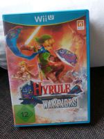 Wii U Hyrule Warriors Nordrhein-Westfalen - Minden Vorschau