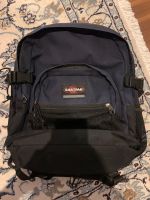 EASTPAK Rucksack mit integriertem Laptopfach Hessen - Korbach Vorschau