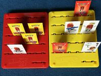 WER IST ES Spiel Reisespiel Minispiel Mc Donalds Happy Meal Schleswig-Holstein - Mönkeberg Vorschau