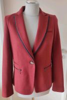 Caroll Blazer rot blau 38 M Pankow - Prenzlauer Berg Vorschau