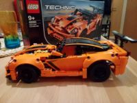 Lego Technic Kreis Pinneberg - Barmstedt Vorschau