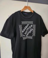 Marque louis Vuitton Déposée Shirt Gr. L , t -shirt Güstrow - Landkreis - Lalendorf Vorschau