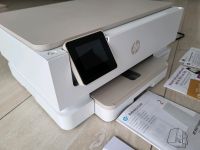 HP Envy Inspire 7220e Multifunktionsdrucker, Tintenstrahldrucker Baden-Württemberg - Mötzingen Vorschau