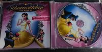 CD zum Musical Schneewittchen,  Liberi Rheinland-Pfalz - Offenbach Vorschau