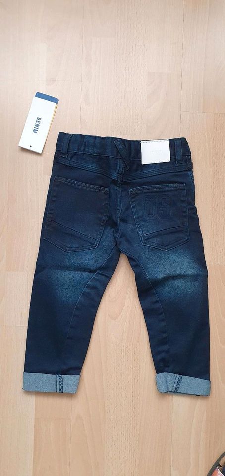 Hose Jeans NEU H&M in Karlsruhe