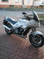 Motorrad Yamaha FJ 1100 mit TÜV NEU!!! Rheinland-Pfalz - Schauren Vorschau