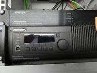 Verstärker BOSE PowerMatch PM8500 Frankfurt am Main - Altstadt Vorschau