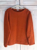 Orangener Pullover von Tom Tailor, Größe: L/XL Thüringen - Weimar Vorschau