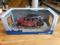 1:18 Citroen 2cv6 Solido S Modell Dortmund - Innenstadt-West Vorschau