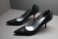 Evita Shoes Pumps, Vintage, Gr. 37 Bayern - Neufahrn Vorschau