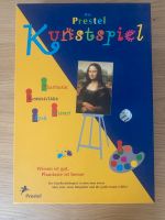 Prestel Kunstspiel (Gesellschaftsspiel, 3-7 Personen) - UNBENUTZT Hessen - Taunusstein Vorschau
