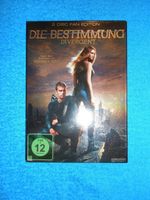 DVD Die Bestimmung, Divergent, 2 Disc Fan Edition, Pappschuber Hessen - Offenbach Vorschau