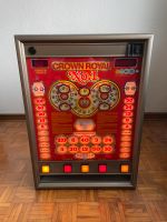 Spielautomat Crown Royal No.1 Nordrhein-Westfalen - Gelsenkirchen Vorschau