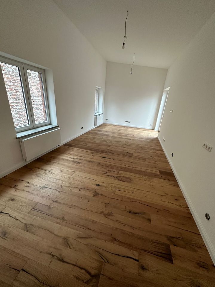 Lofthaus, 2 Zimmer, Bad, Terrasse, Balkon, Wittensteinstr in Wuppertal