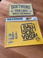 Blechschilder BVB Fanartikel Nordrhein-Westfalen - Holzwickede Vorschau