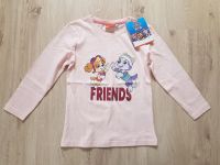 Longsleeve / Langarmshirt Nickelodeon Gr.122 (Paw Patrol) Rheinland-Pfalz - Hermeskeil Vorschau