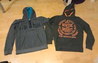 ♥️ 2 x Hoodie☆Kapuzensweatshirt☆Gr. M je 4 € Bayern - Pfatter Vorschau