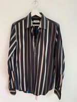 Rykiel Homme Hemd, Streifen, Gr. 40 EU (M) Altona - Hamburg Blankenese Vorschau