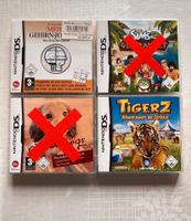 Nintendo DS Spiel | Gehirnjogging | Tigerz Bayern - Kempten Vorschau