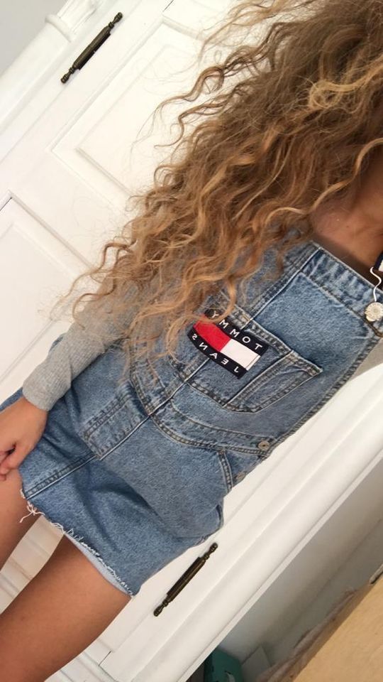 Tommy Hilfiger Jeans Kleid XS Neu in Norderstedt