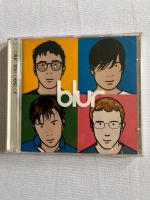 CD Blur : The best of Nordrhein-Westfalen - Kevelaer Vorschau