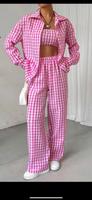 Caro set 3 Teile Rosa M Bayern - Bad Aibling Vorschau