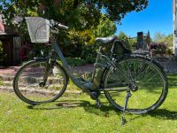 E Bike Kalkhoff, 26“, Pedelec Impulse 2.0 Nordrhein-Westfalen - Bad Salzuflen Vorschau