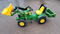 Rolly Toys Traktor John Deere 7930 Niedersachsen - Horneburg Vorschau