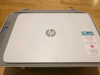 HP Hewlett Packard Deskjet 2720 Berlin - Charlottenburg Vorschau