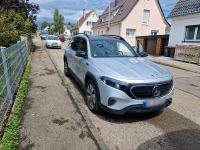 Mercedes Benz EQB 350 4matic Pano/Distronic+/Advanced+/7-Sitzer Baden-Württemberg - Köngen Vorschau