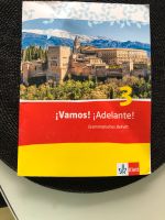 Vamos Adelante 3 Grammatisches Beiheft Niedersachsen - Drage Vorschau