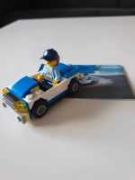 Lego City 30366 Polizeiauto Thüringen - Gera Vorschau