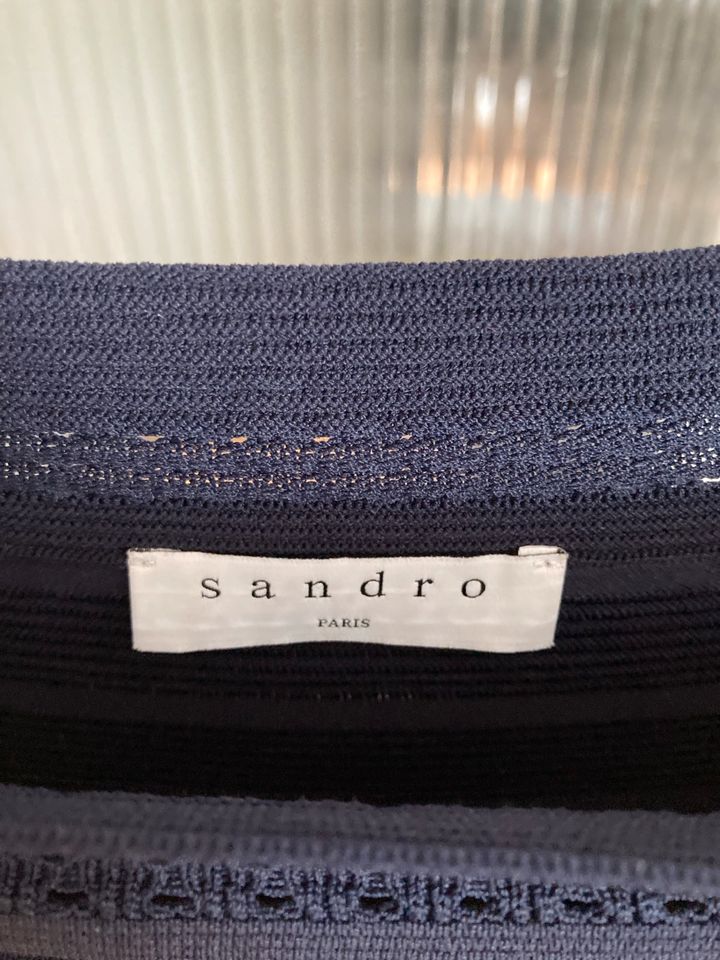 Kleider aus Sandro, DE34, 120€ VB in Stuttgart