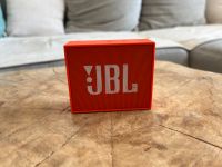 JBL Go - Bluetooth Lautsprecher Stuttgart - Stuttgart-Mitte Vorschau