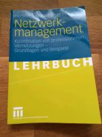 Buch Netzwerkmanagement Sozialwissenschaft Bayern - Kinding Vorschau