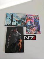 Mass Effect 3 N7 Special Edition Playstation 3 Sachsen - Freital Vorschau
