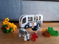 LEGO Duplo Safaribus Schleswig-Holstein - Satrup Vorschau