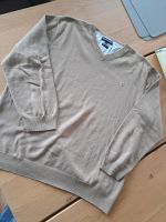 Basefield Pullover Gr.L Strick braun beige Bayern - Karlshuld Vorschau