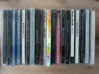 Cd's Michael Jackson / The Jacksons / Motown Classics Bayern - Schwabmünchen Vorschau