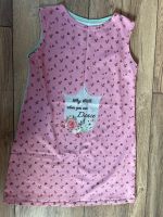 Handmade dawanda Kleid Tunika Shirt Urlaub Mädchen Gr 122-128 Güstrow - Landkreis - Güstrow Vorschau