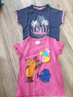 Tshirt Maus Dj Dutch 116 Nordrhein-Westfalen - Brakel Vorschau