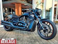 Harley Davidson VRSCDX Night Rod Special Kesstech LED seitl Knztr Nordrhein-Westfalen - Borchen Vorschau