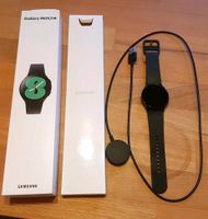 Samsung Galaxy Watch 4 Black Nordrhein-Westfalen - Hille Vorschau