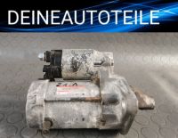 Toyota Corolla Verso R1 Avensis Anlasser Starter 28100-0D180 Berlin - Neukölln Vorschau