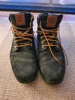 Timberland Killington Chukka Stiefel schwarz Größe 44.5 Düsseldorf - Stadtmitte Vorschau