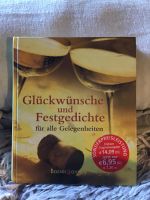 Glückwünsche und Festgedichte - Buch Baden-Württemberg - Löwenstein Vorschau