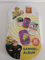 Sammelalbum Minions Sachsen-Anhalt - Abbenrode Vorschau