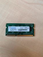 Adata 4GB 1Rx8 PC3L-12800S-11 für Laptop Dresden - Pieschen Vorschau