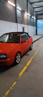 VW GOLF CABRIO TUV 04.2027 Bayern - Lauingen a.d. Donau Vorschau