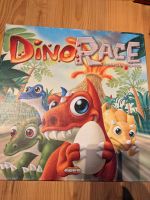 Dino Race TOP Kinderspiel Brettspiel Niedersachsen - Osterholz-Scharmbeck Vorschau